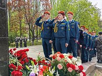 Подведены итоги регионального конкурса военно-патриотических клубов в рамках проекта «Герои Отечества»