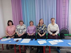 Конкурс вокального творчества «На крыльях детства»: юные ершовские таланты очаровали жюри