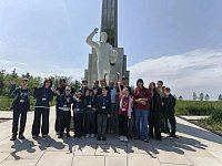 «Космическая симфония Саратова» набирает популярность