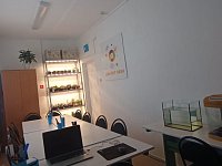 С нового учебного года для ершовских школьников открываются новые места   дополнительного образования в Доме детского творчества