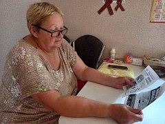 Масштабную работу провели ершовские полицейские и специалисты КЦСОН по профилактике мошенничества