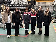 СЛД «Ершовское»: локомотив должен выйти из депо не только исправным, но и чистым