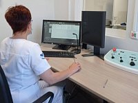 65 медицинских работников будут работать в районах области по программе «Земский врач»/«Земский фельдшер»