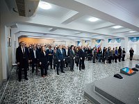 Новости Гражданского форума Саратовской области