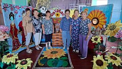 Ершовские сельчанки узнали о правилах оказания самопомощи при инфаркте