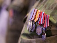 На следующей неделе стартует финальный этап регионального проекта «Наши герои»