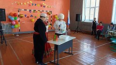 В многонациональном Ершовском районе набирает обороты Год единства народов