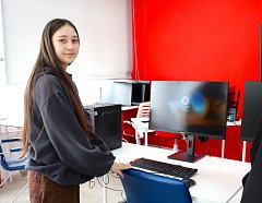 В «IT-КУБ.Ершов» состоялось открытое первенство по системному администрированию «PRO-IT»