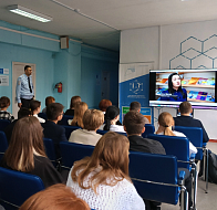 Ершовскую молодежь предостерегли от серьезных ошибок на жизненном пути