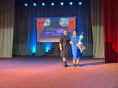 Призвание — дарить людям праздник: в Ершове чествовали работников культуры