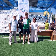 Ершовские футболисты покорили зональный этап Кубка губернатора