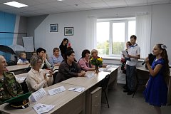 В Ершове открылся «Мейкер-центр»