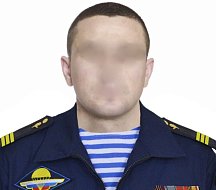 Ершовский боец СВО удостоен государственной награды РФ "За храбрость" II степени