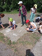 Каждый день ершовских ребят интереснее предыдущего