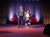 В Ершове работники МСУ отметили профессиональный праздник