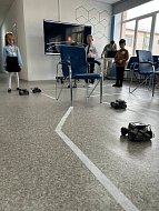 В Ершове прошел муниципальный фестиваль «IT-Фест»