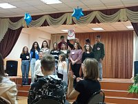 В Ершове "Своя игра" - это еще и про здоровый образ жизни