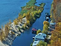 Саратовская область вошла в рейтинг с самым бюджетным оздоровительным отдыхом