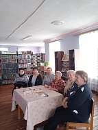 На лекционном часе жителей Ершовского района предупредили о мошеннических схемах в сфере кредитования