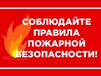 Ершовская транспортная прокуратура разъясняет: ответственность за нарушения правил пожарной безопасности