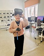 Ершовский IT-КУБ проводит виртуальный тур по знаменитым объектам каменного века