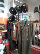 Благодаря региональной программе музей в ершовской школе получил новое развитие