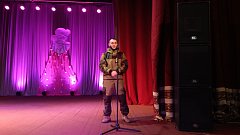 В Ершовском районе поздравили матерей праздничным концертом