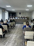 В районах с местами компактного проживания представителей национальных групп прошли выездные межведомственные совещания