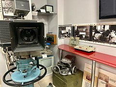 Мечтающие стать журналистами ершовские школьники встретились с профи ГТРК «Саратов»