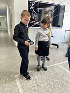 В Ершове прошел муниципальный фестиваль «IT-Фест»