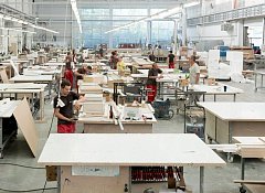 Господдержка помогла саратовским заводам увеличить инвестиции