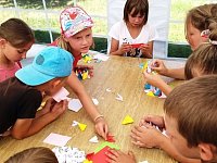 В области стартовала летняя оздоровительная кампания