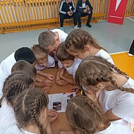 Настоящие патриоты – Первые Ершовского района