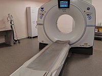 Нацпроект делает медицинские услуги более доступными для ершовцев