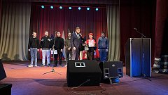 День призывника в Ершове: с честью на службу Родине