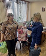 На особом контроле прокуратуры Ершовского района находится работа по защите прав несовершеннолетних