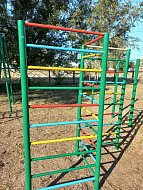 Ершовские сельчане заботятся о красоте своей малой родины