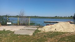 Ершовские школьники весело проводили учебный год