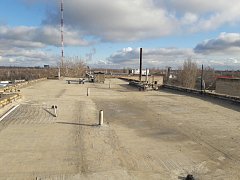 Капремонт ершовской многоэтажки идет в плановом режиме