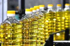 Саратовская область сохраняет лидирующие позиции в ПФО по экспорту продукции АПК