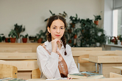  Ершовские учащиеся медицинских классов показали блестящий результат на региональном конкурсе волонтерских работ 