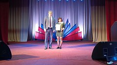 В Ершове работники МСУ отметили профессиональный праздник