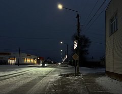 Ершовцы готовятся к празднованию Нового года