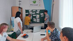 Успех каждого ершовского ребенка — это объективная реальность