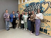 Подростковый центр «Всегда рядом» вошёл в число лучших программ России по профилактике социального сиротства