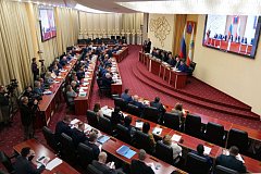 В Саратовской области пройден пиковый период весеннего половодья