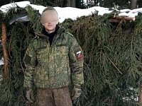 Ершовский район гордится своим земляком, получившим еще одну высокую награду