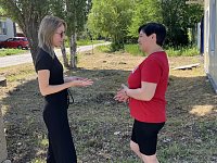 Соцопрос «Степного края»: что хотелось бы видеть ершовцам в микрорайонах города