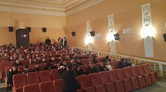В Ершове «Пушкинская карта» набирает обороты