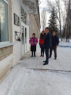 В День студента в Ершовском агролицее почтили память выпускника-героя